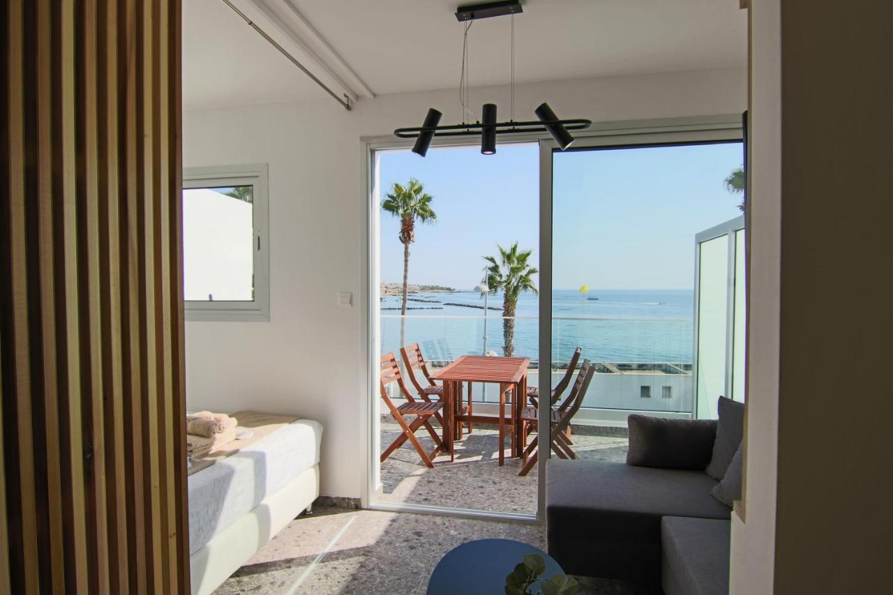 Apartment Phaedrus Living Seaview Modern Flat Lighthouse 52