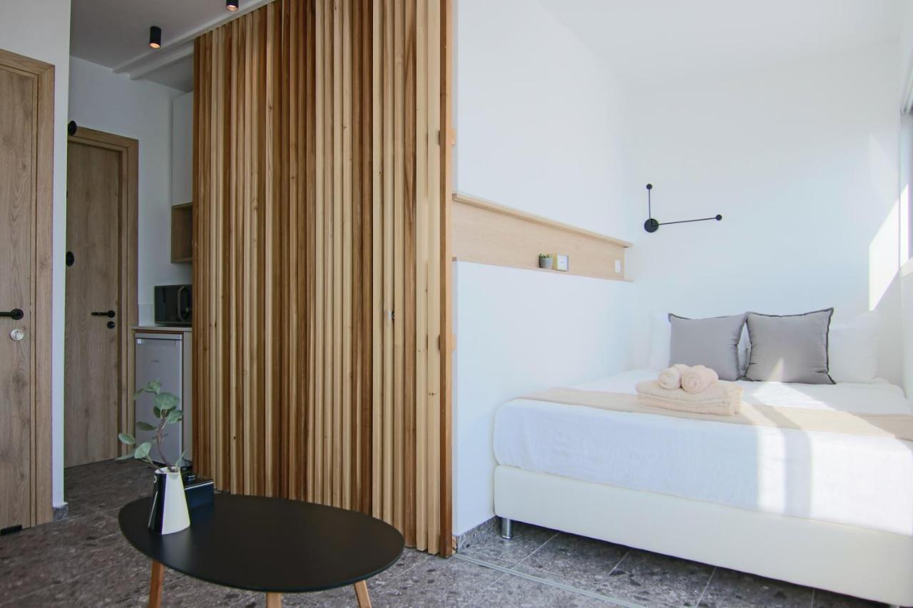 Apartment Phaedrus Living Seaview Modern Flat Lighthouse 52 Paphos