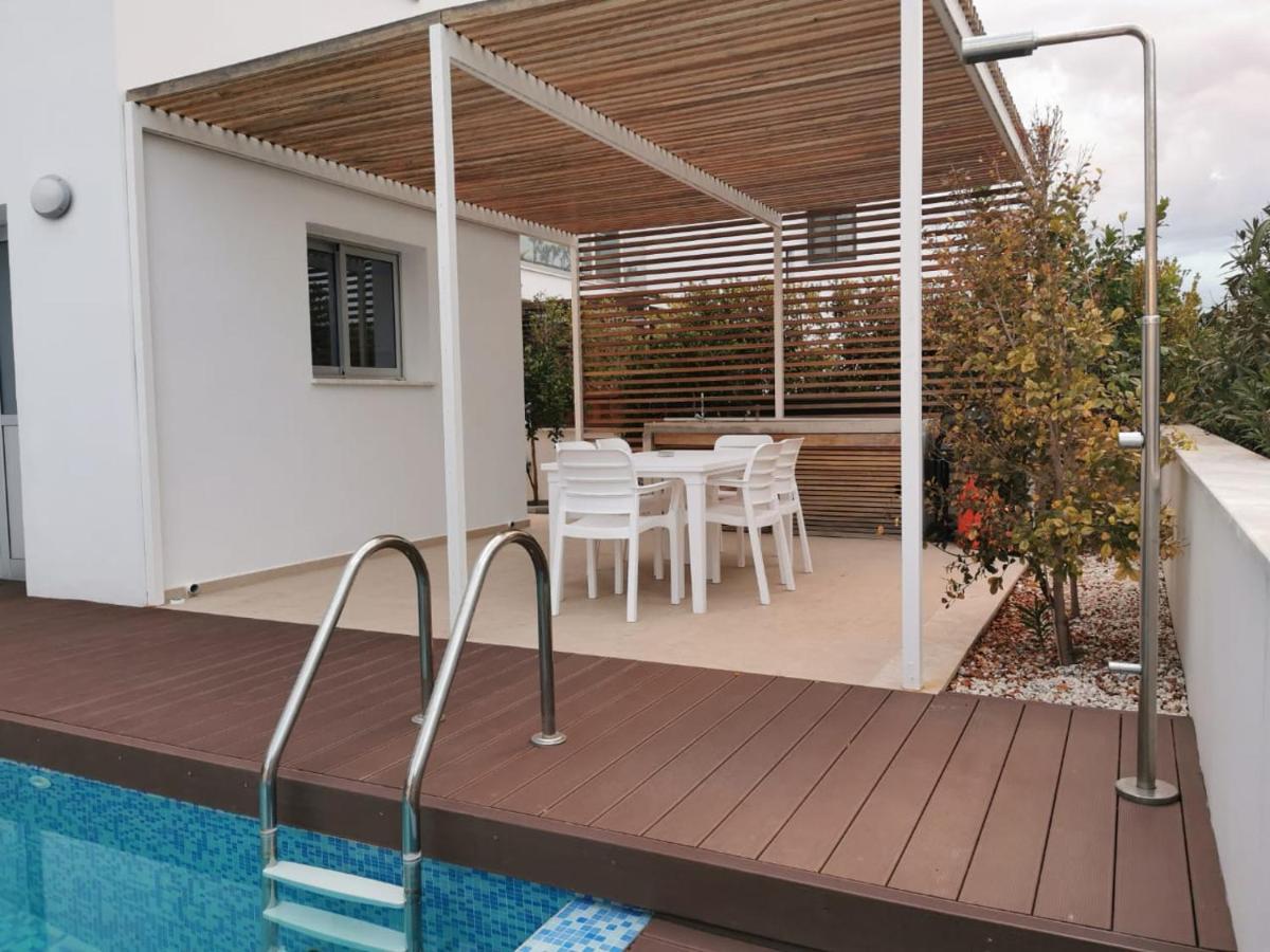 Luxury New Poseidon Plage Residences Villa