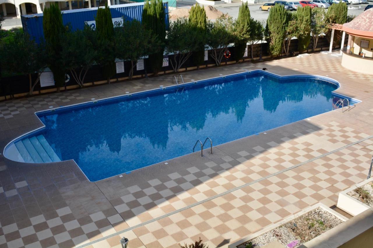 Queens Gardens - Kato - Next To Kings Ave Mall --- By Yiota