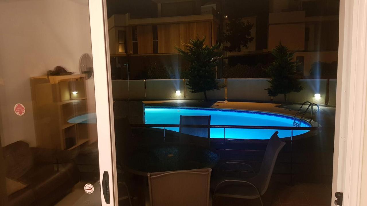 Apartamento Dahan Sirena Lighthouse Luxury