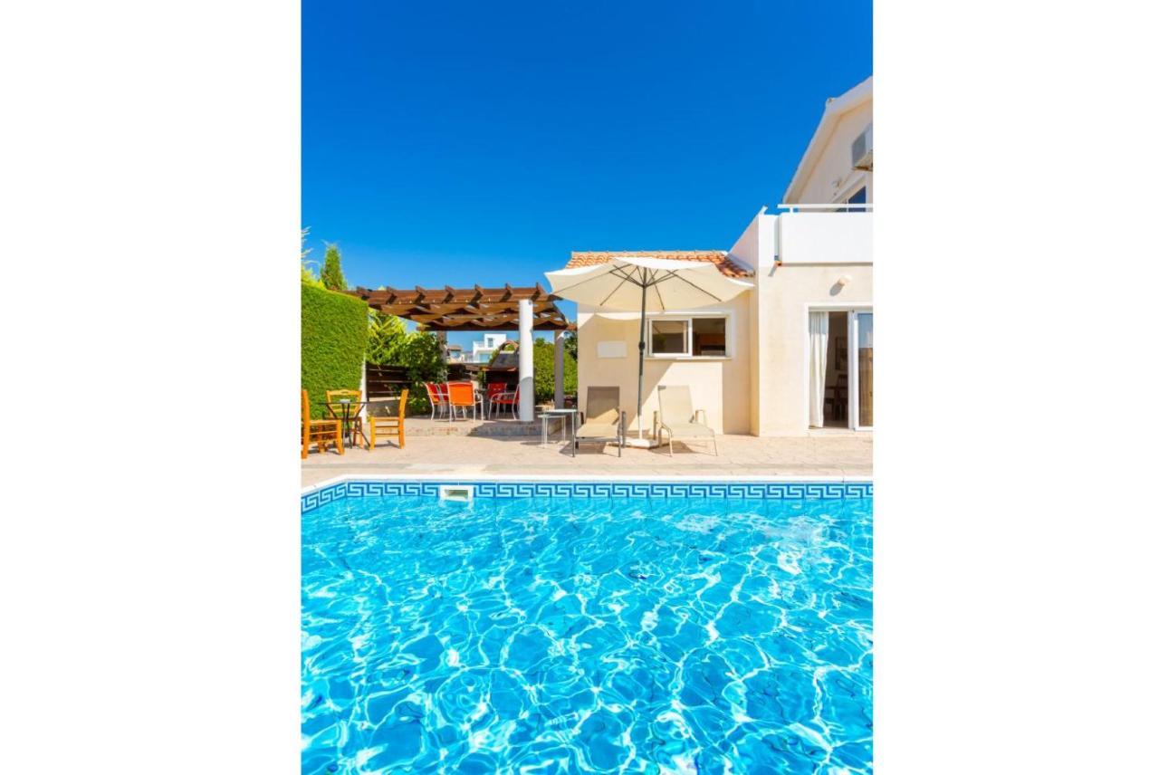 Villa Coral Aura