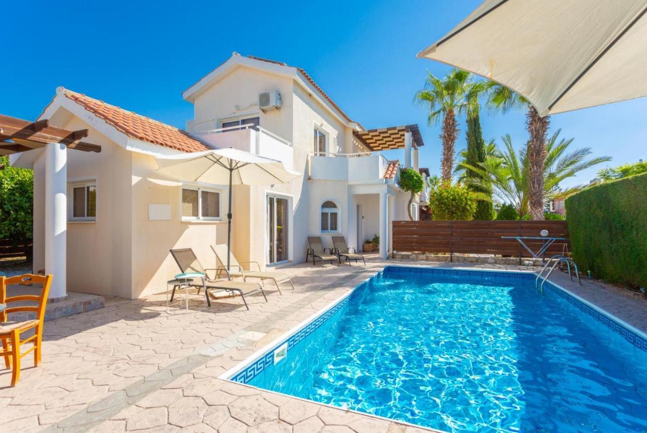 Villa Coral Aura *