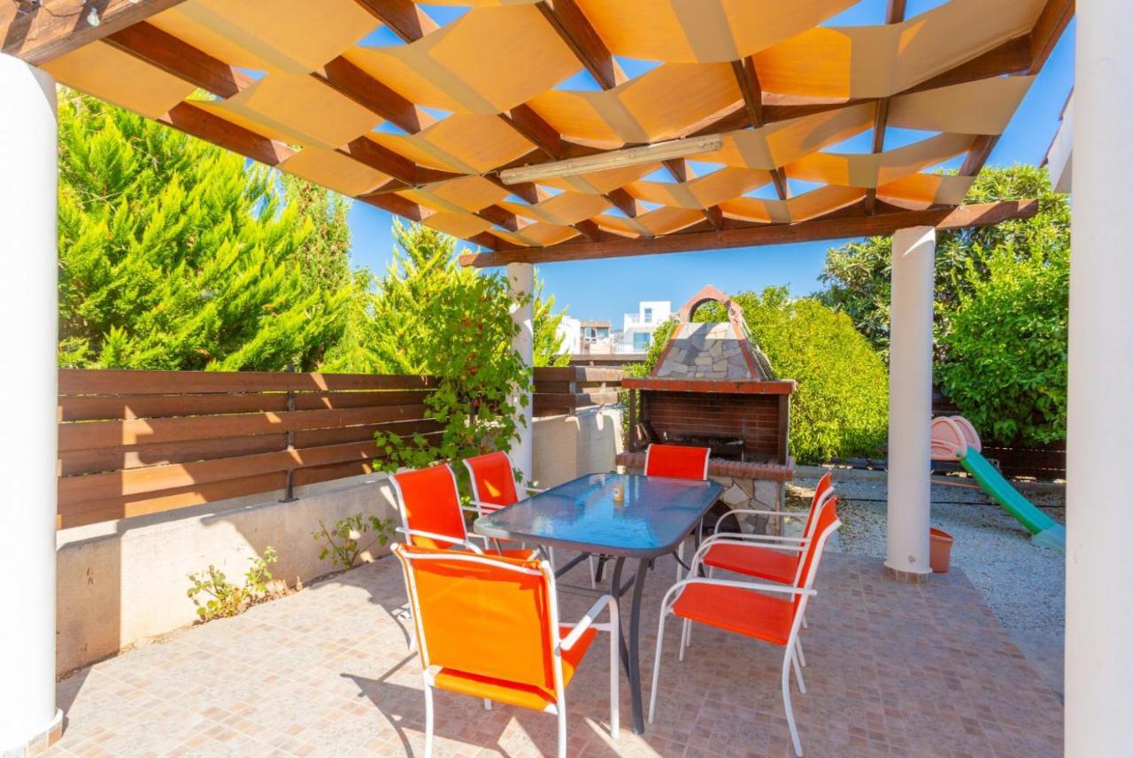 Coral Aura Villa Paphos