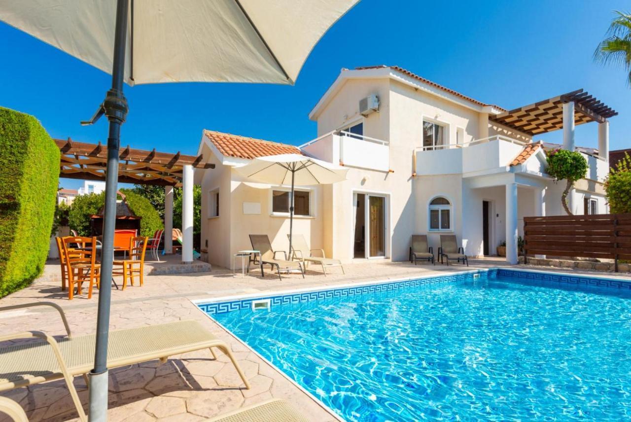 Villa Coral Aura *