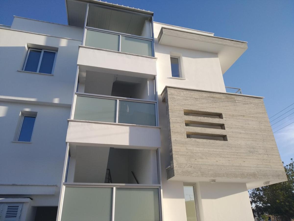 Dream- Downtown-studios Paphos