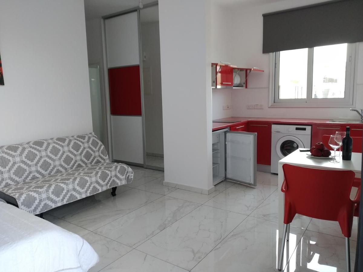 Dream- Downtown-studios * Paphos