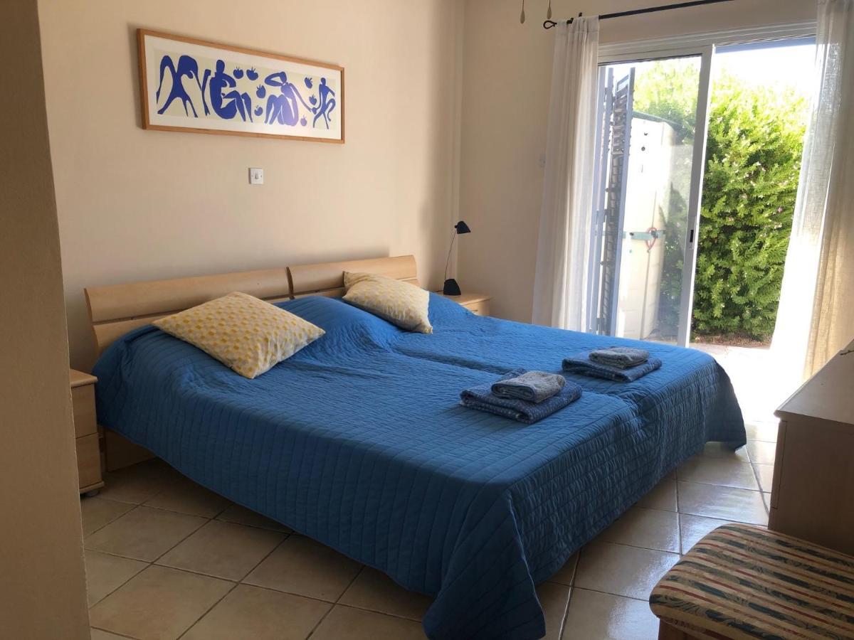 Limnaria - Comfy 2 Bed, 2 Bath Ground Floor *