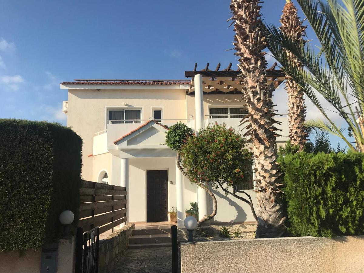 Coral Aura Villa