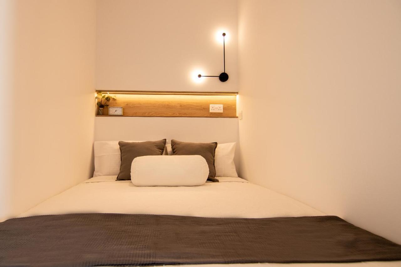 Phaedrus Living Seaview Modern Flat Lighthouse 52 * Paphos