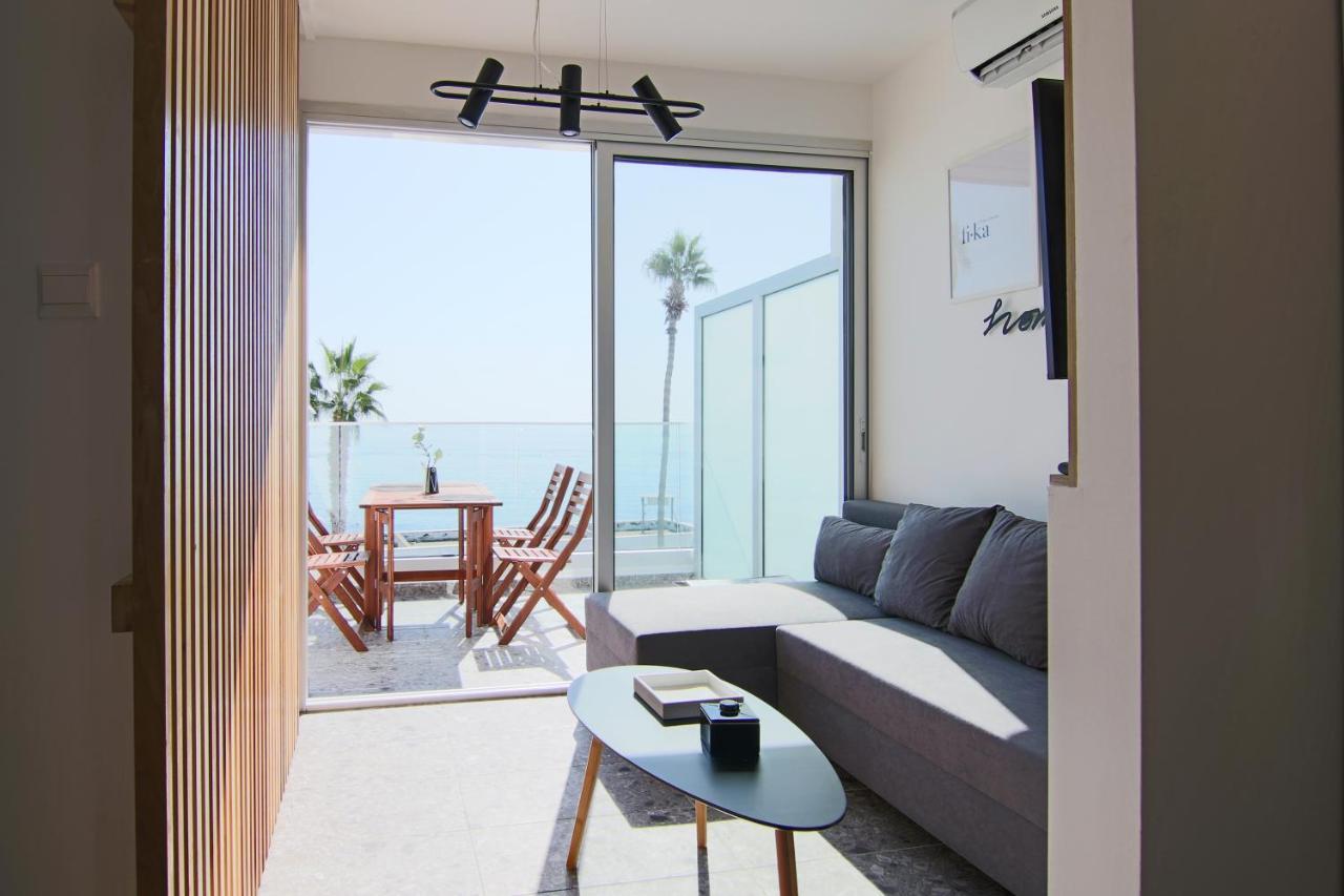 Apartment Phaedrus Living Seaview Modern Flat Lighthouse 52