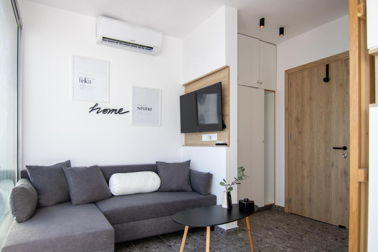 Phaedrus Living Seaview Modern Flat Lighthouse 52 Apartment