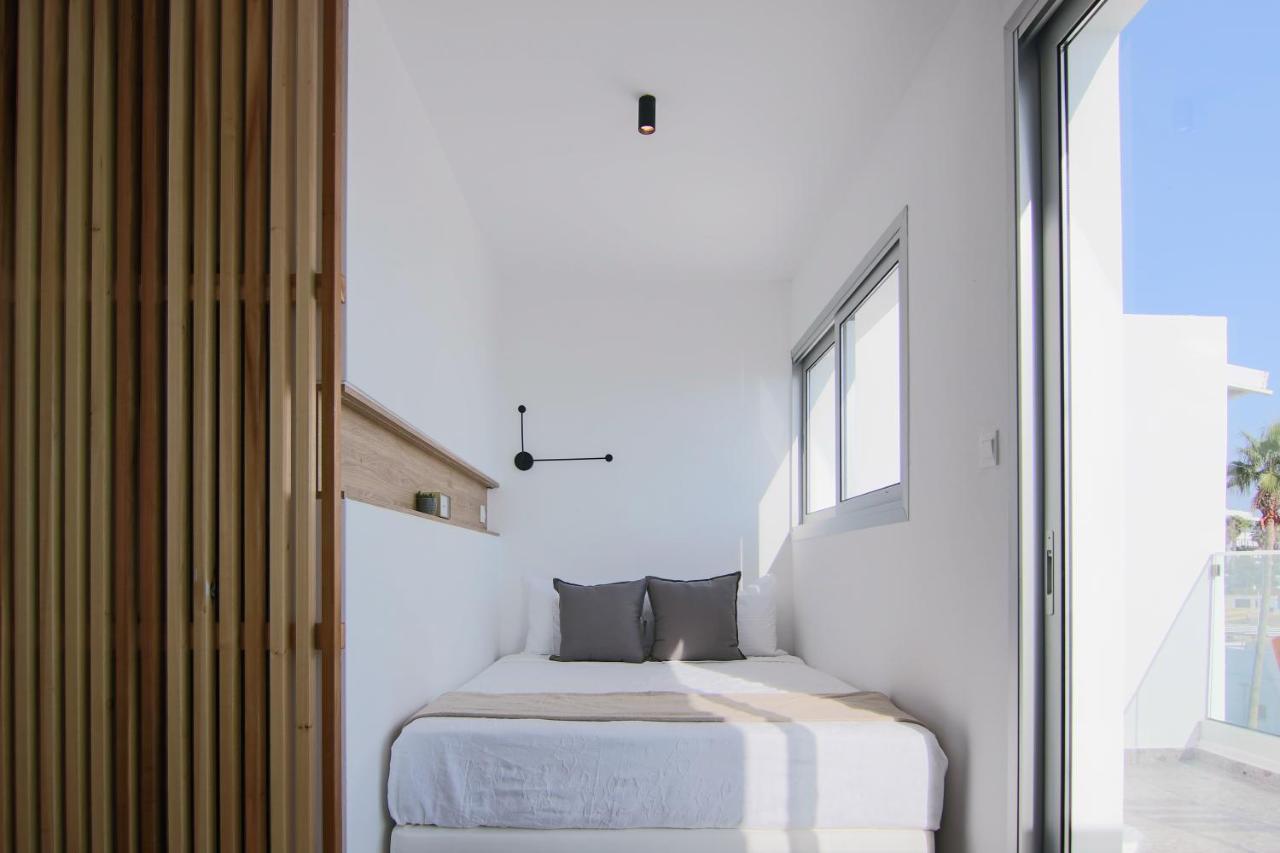 Apartment Phaedrus Living Seaview Modern Flat Lighthouse 52