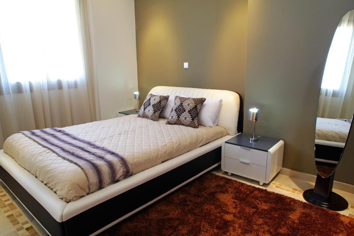 Villa Aphrodite Hills Elite Elite Superior 0264 Private Pool 5 Bedrooms Paphos