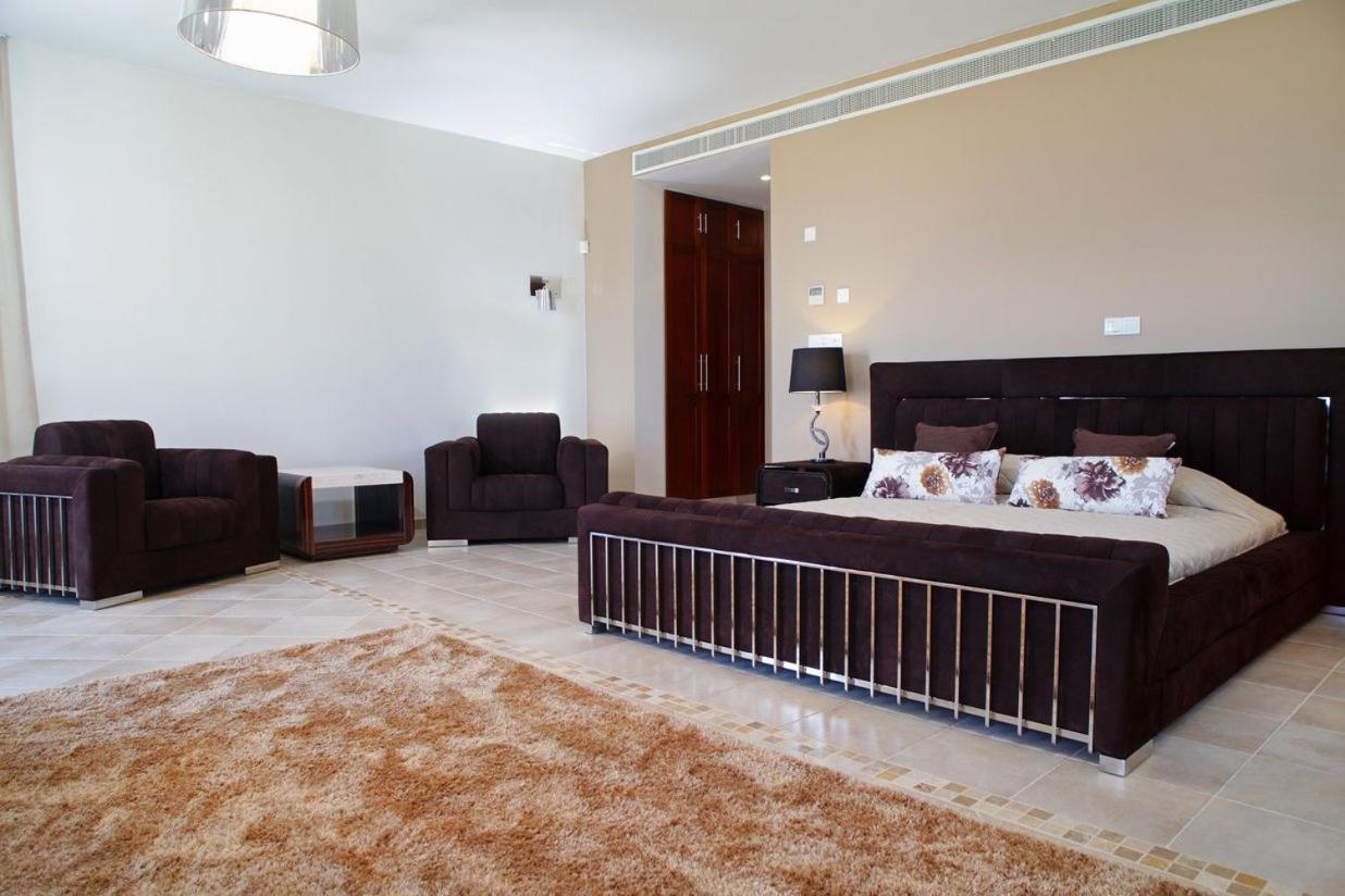 Villa Aphrodite Hills Elite Elite Superior 0264 Private Pool 5 Bedrooms
