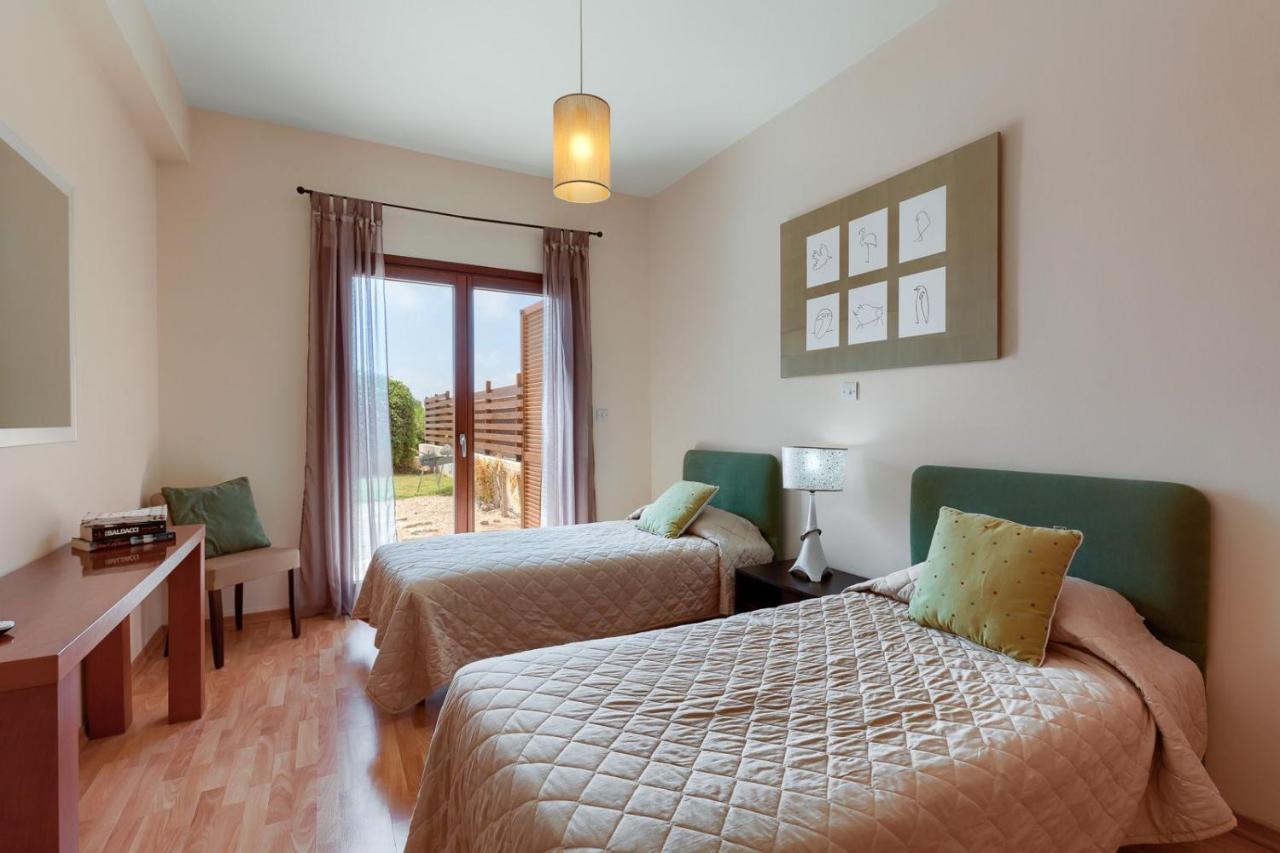 Aphrodite Hills Junior Villas Junior Villa J032 Air Conditioning Private Pool 2 Bedrooms P Paphos