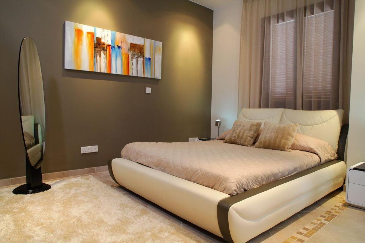 Aphrodite Hills Elite Elite Superior 0264 Private Pool 5 Bedrooms Paphos