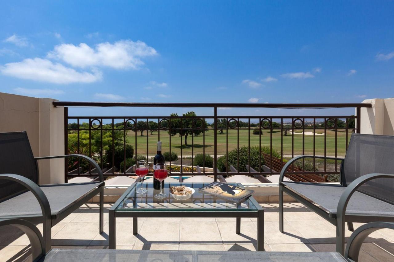 Villa Aphrodite Hills Junior Villas Junior Villa J032 Air Conditioning Private Pool 2 Bedrooms P *