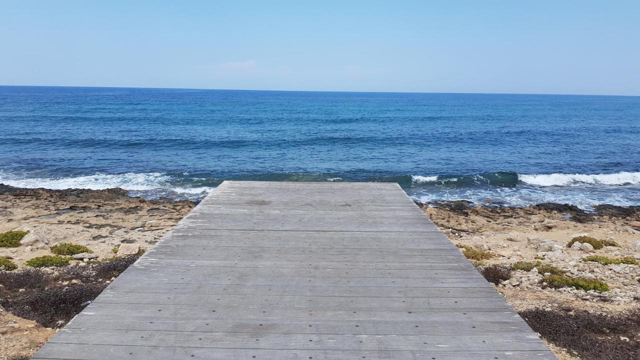Dahan Sirena Lighthouse Luxury Apartment