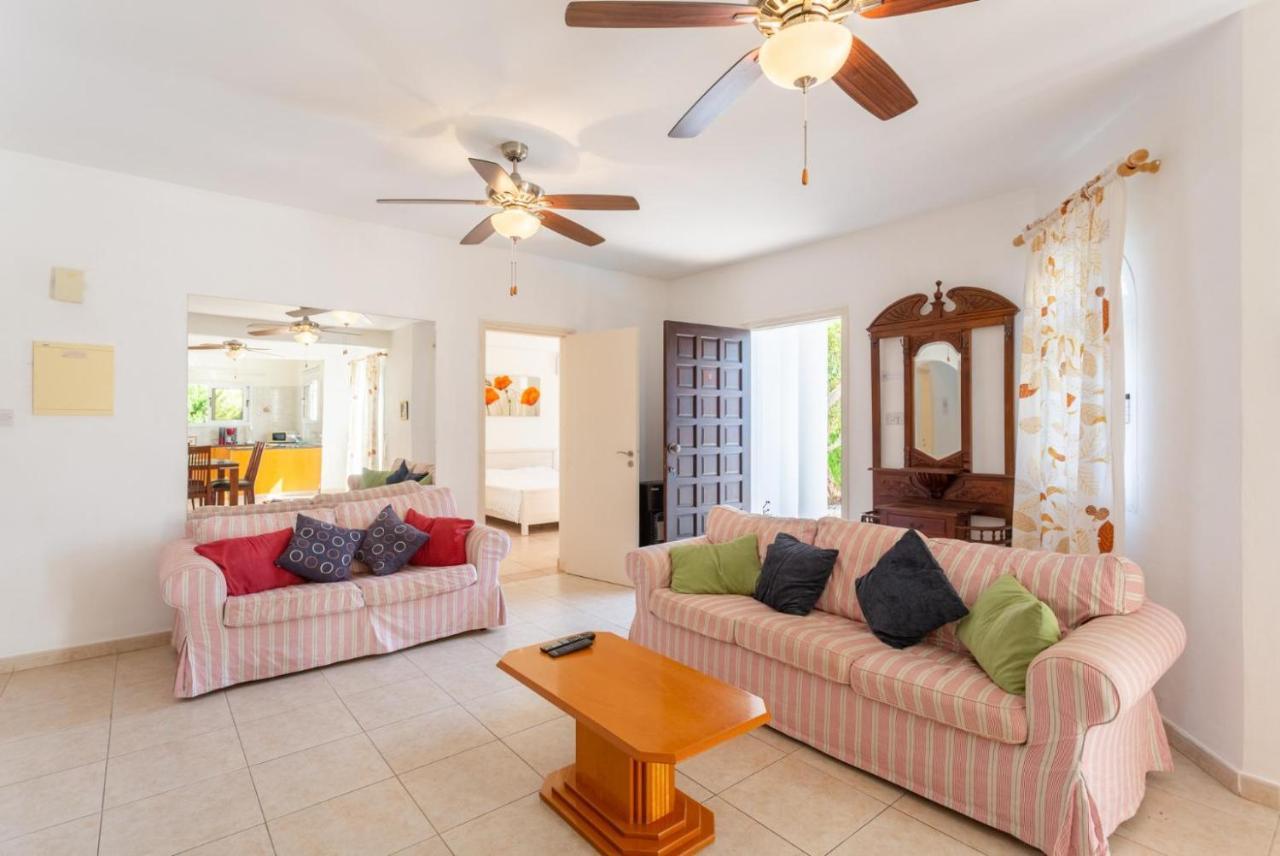 Coral Aura Villa Paphos