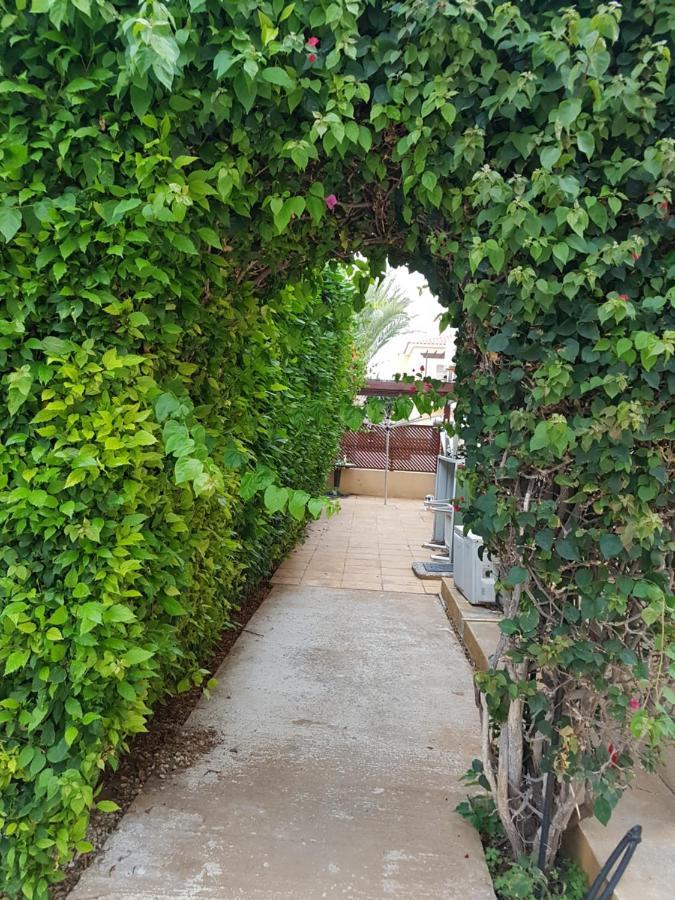 Charming 2 Bed. Ap. With Swimming Pool Apartamento Paphos