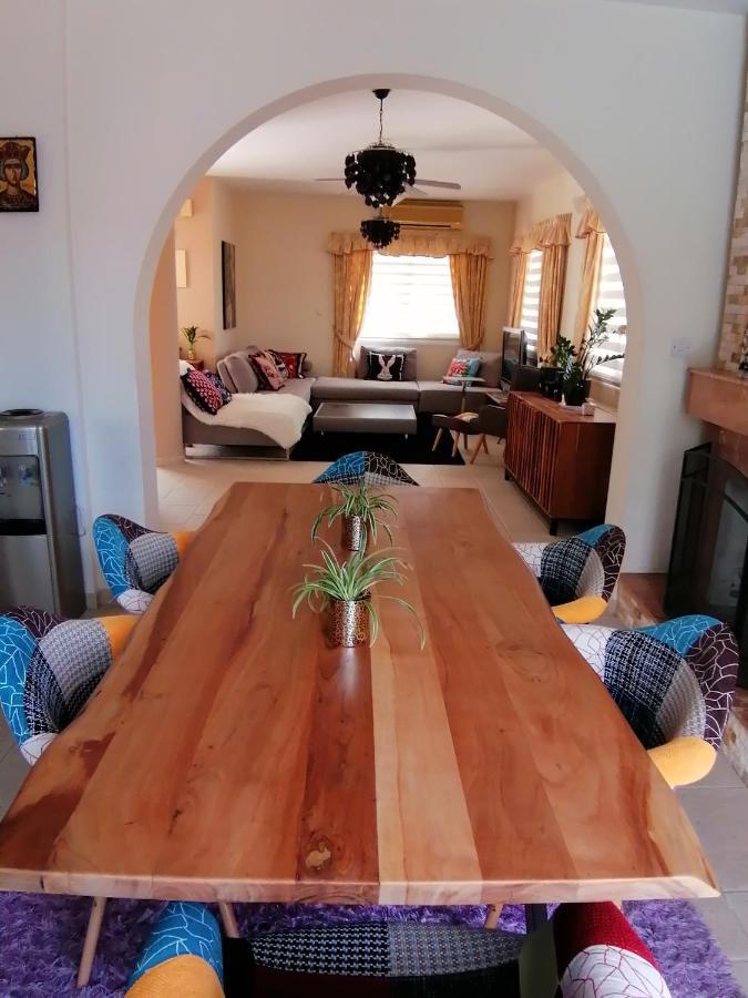 Katarina Villa Paphos