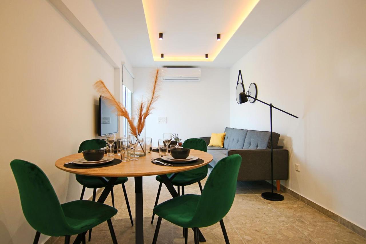 Apartment Phaedrus Living: Seaside Luxury Flat Lighthouse 69 *