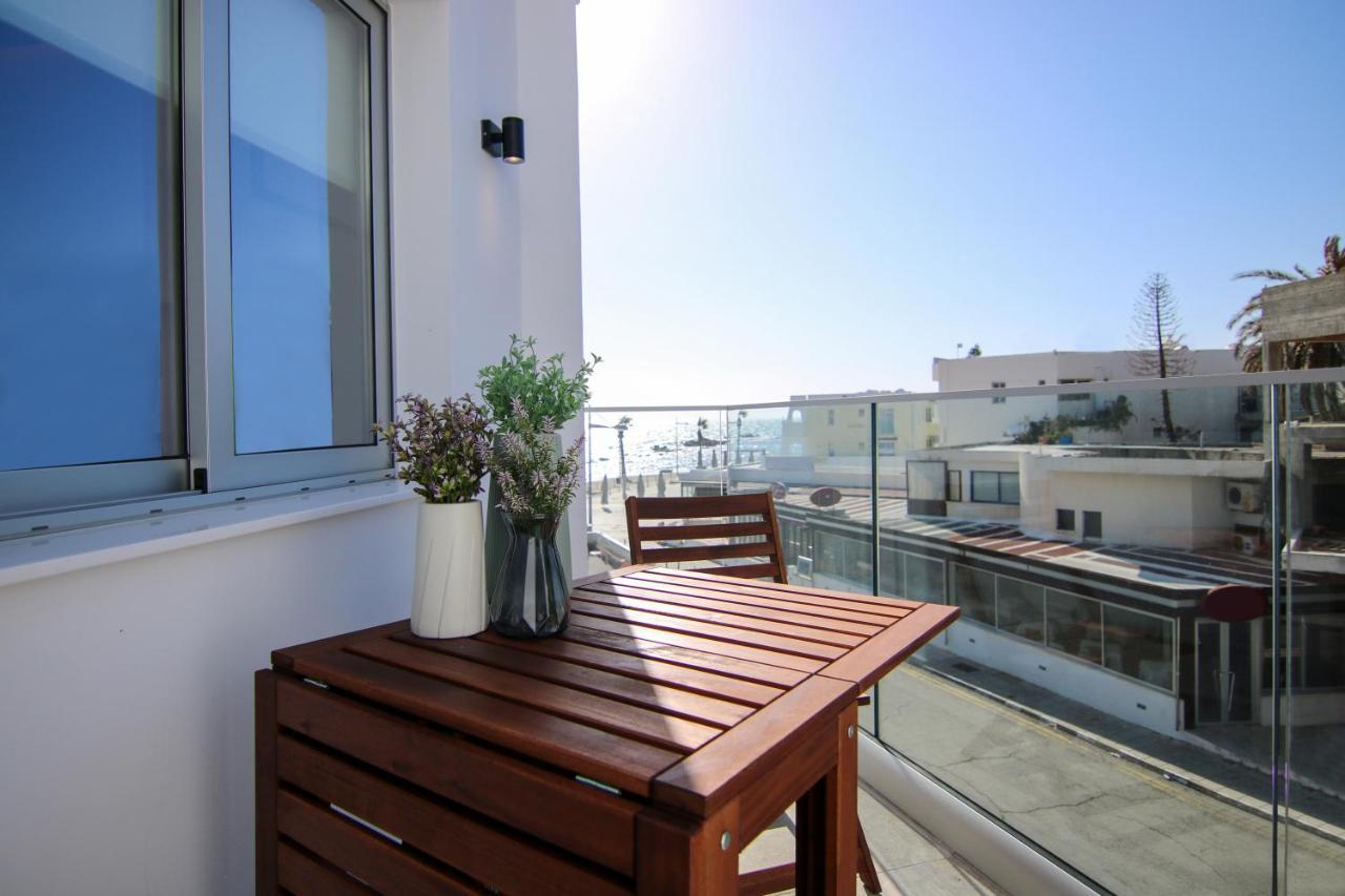 Apartment Phaedrus Living: Seaside Luxury Flat Lighthouse 69