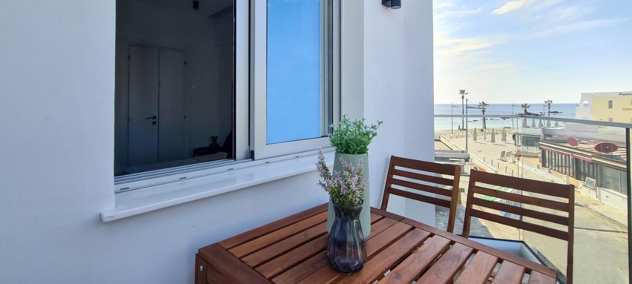 Phaedrus Living: Seaside Luxury Flat Lighthouse 69 Paphos