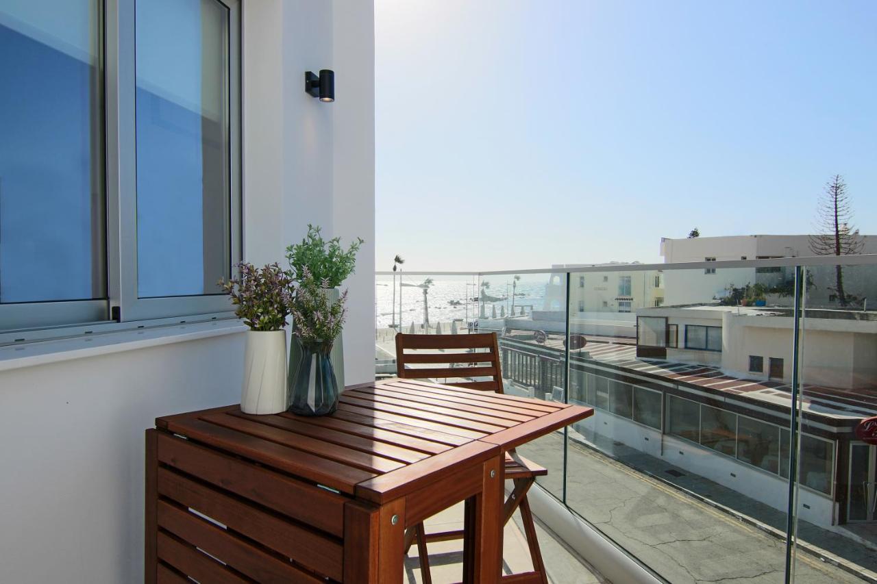 Phaedrus Living: Seaside Luxury Flat Lighthouse 69 * Paphos