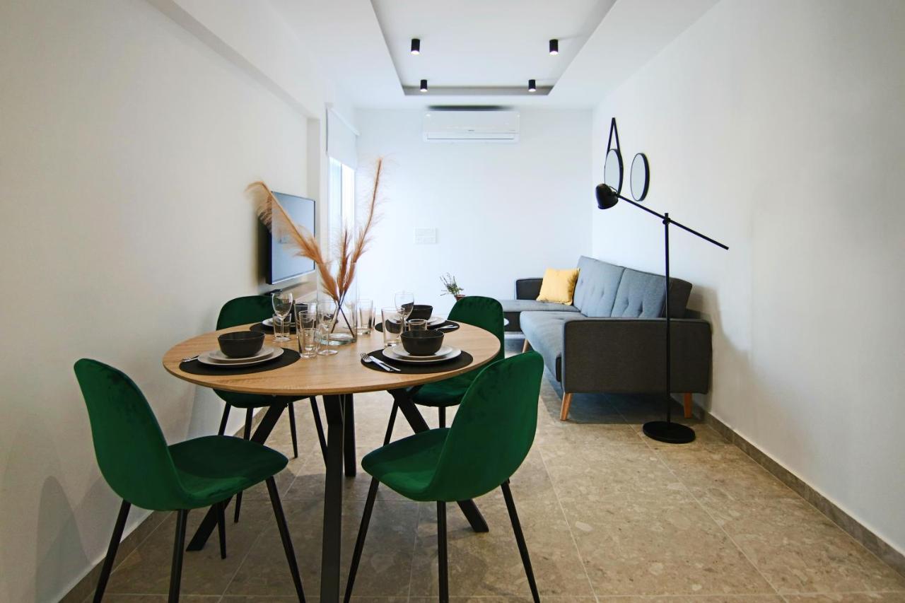 Apartment Phaedrus Living: Seaside Luxury Flat Lighthouse 69 *