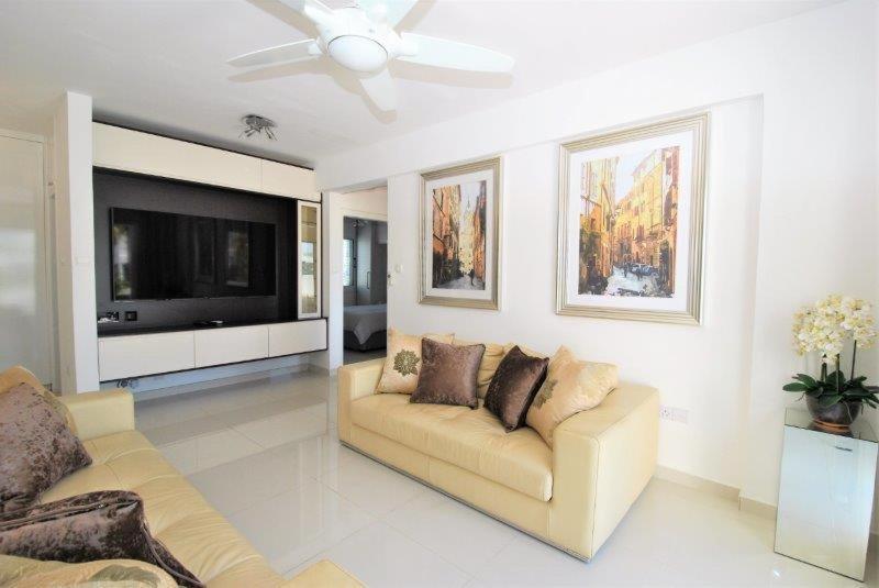 Savveli By The Sea Apartment