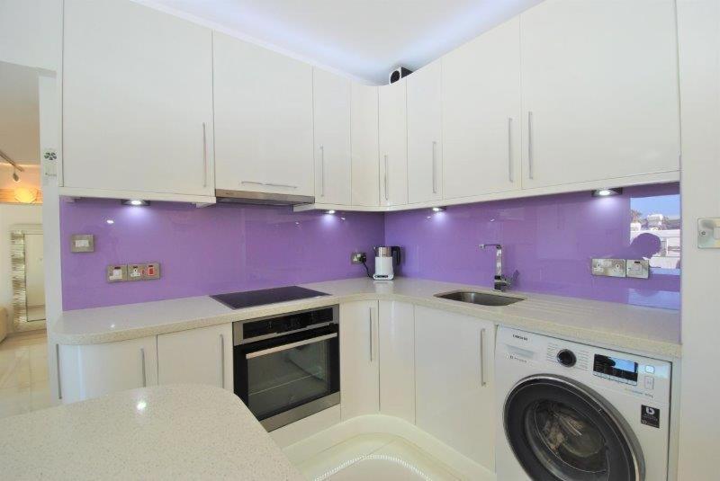Savveli By The Sea Apartment Paphos