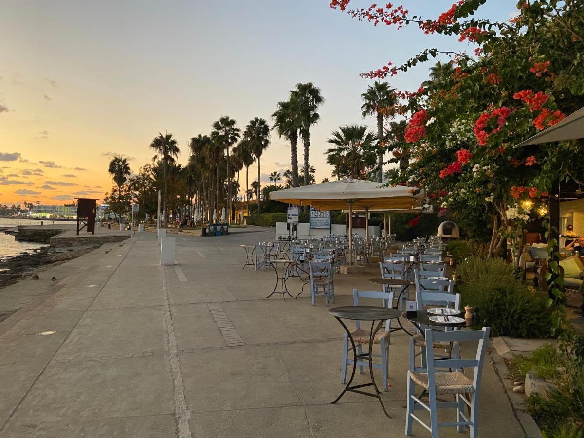 Savveli By The Sea Apartment *