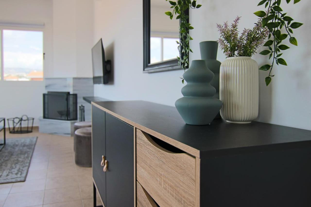 Phaedrus Living Cityview Luxury Flat Walnut Grove Apartment *