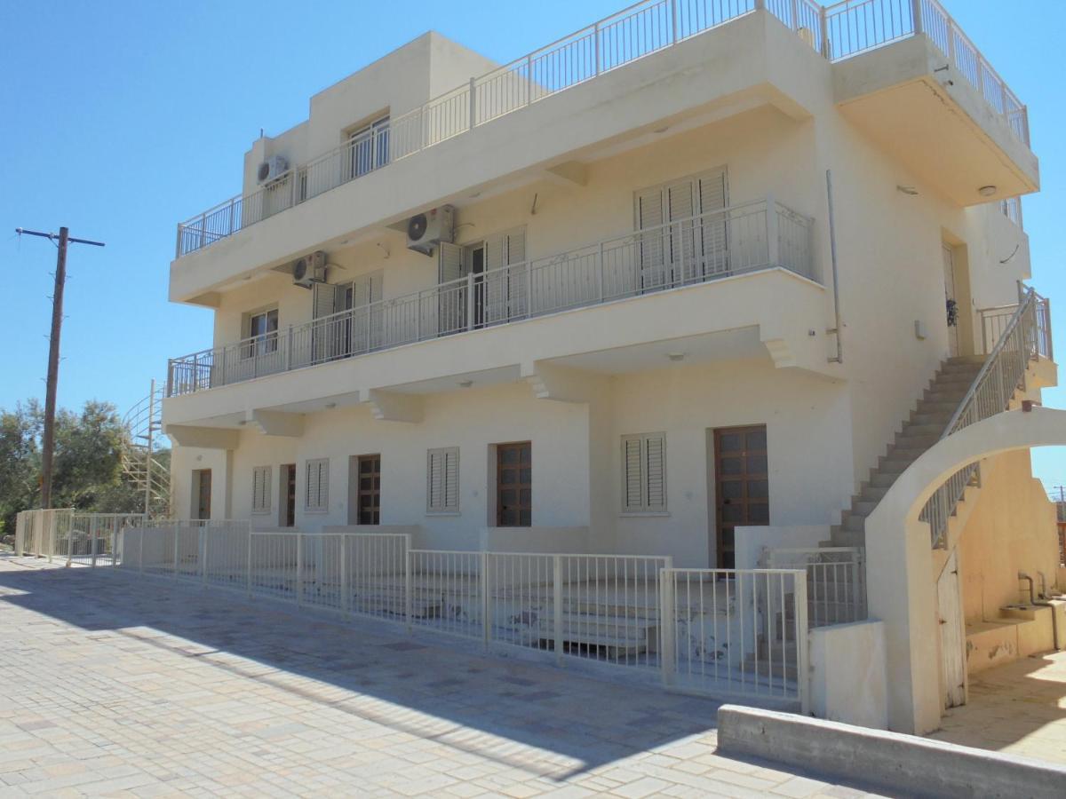 Apartment Niki Court
