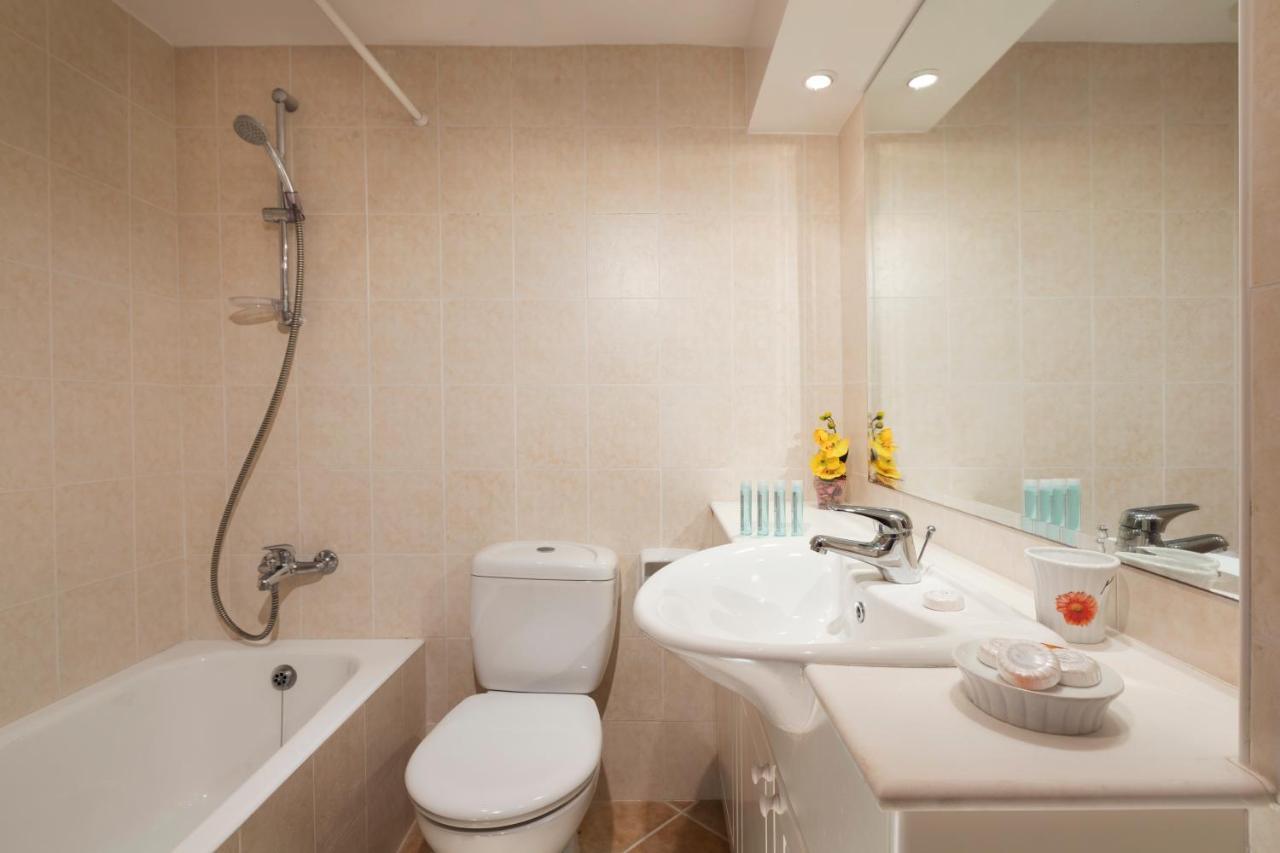 Apartment Resitour - Limnaria Gardens Paphos