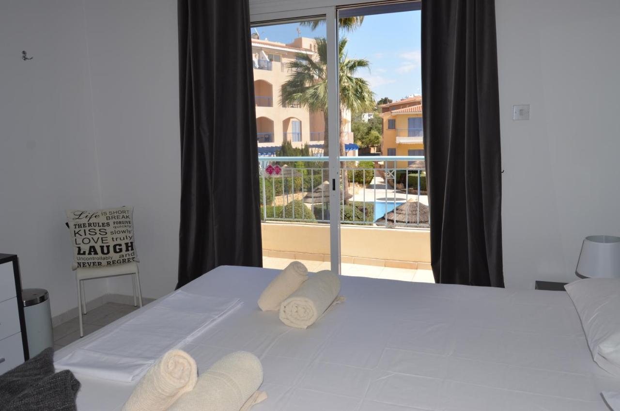 Apartment Sanders Paphos