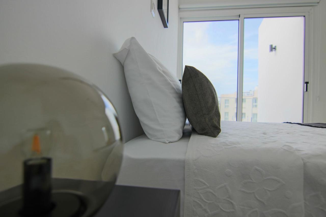 Phaedrus Living Seaside Junior Lighthouse 63 * Paphos