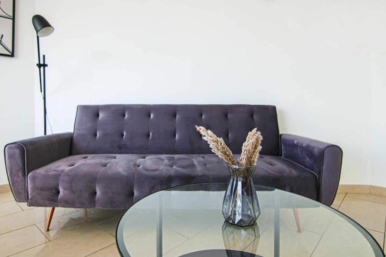 Phaedrus Living Seaside Junior Lighthouse 63 Paphos