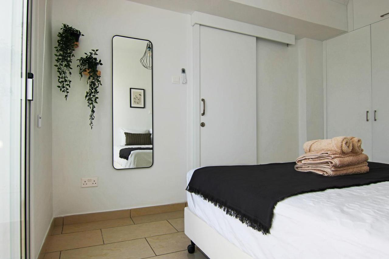 Apartment Phaedrus Living Seaside Junior Lighthouse 63 *