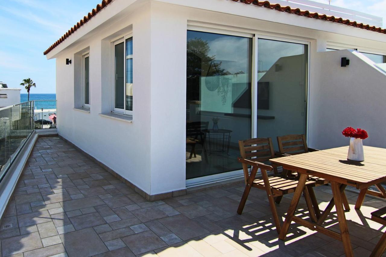 Apartment Phaedrus Living: Seaside Modern Flat Lighthouse 63 Paphos