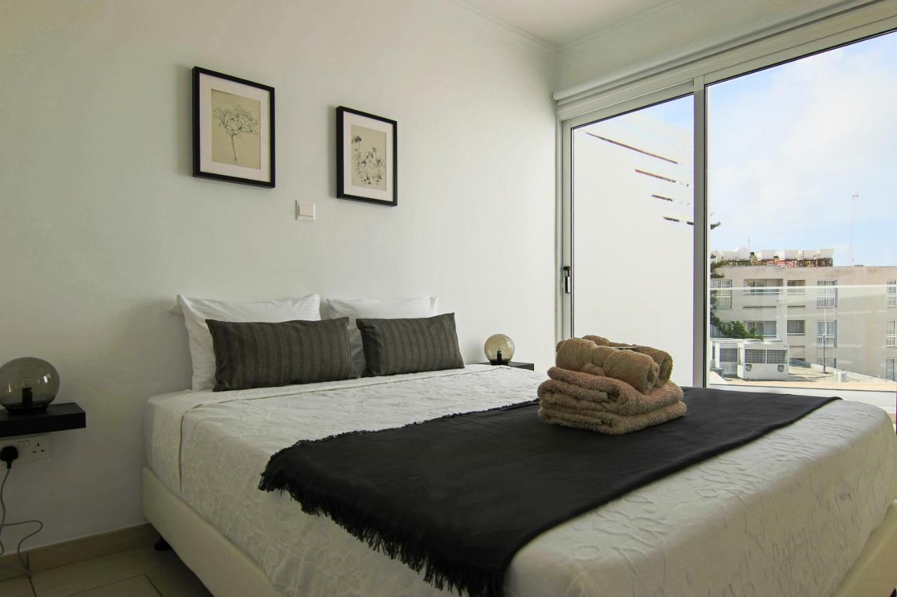 Phaedrus Living Seaside Junior Lighthouse 63 Apartment *