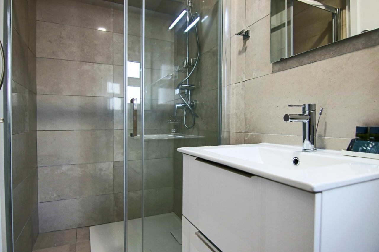 Apartment Phaedrus Living Seaside Junior Lighthouse 63 Paphos