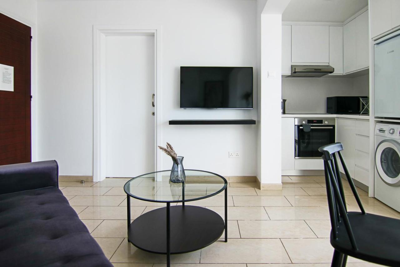 Apartment Phaedrus Living Seaside Junior Lighthouse 63