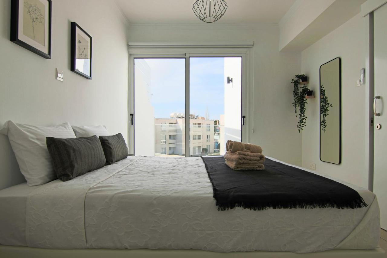 Phaedrus Living Seaside Junior Lighthouse 63 Apartment *