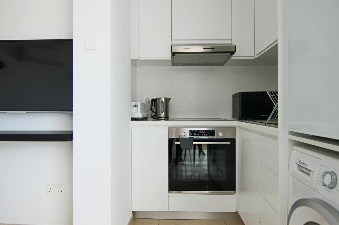 Phaedrus Living Seaside Junior Lighthouse 63 Apartment Paphos