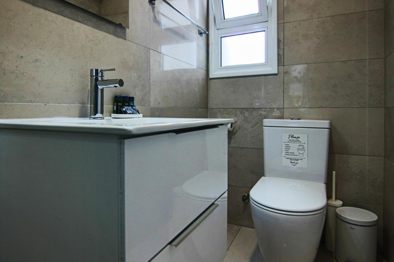 Apartment Phaedrus Living Seaside Junior Lighthouse 63