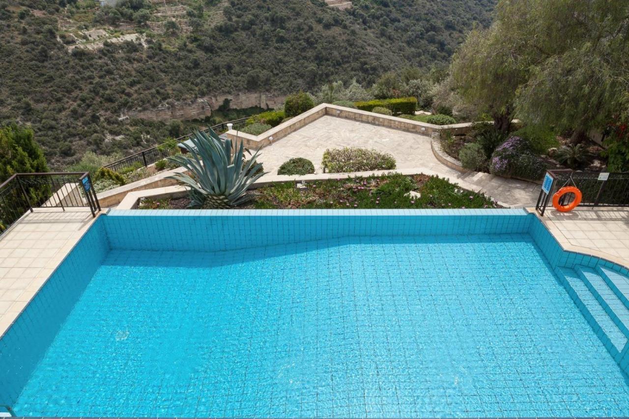 Villa Aphrodite Hills Superior Superior 0095 Air Conditioning 3 Bedrooms Paphos