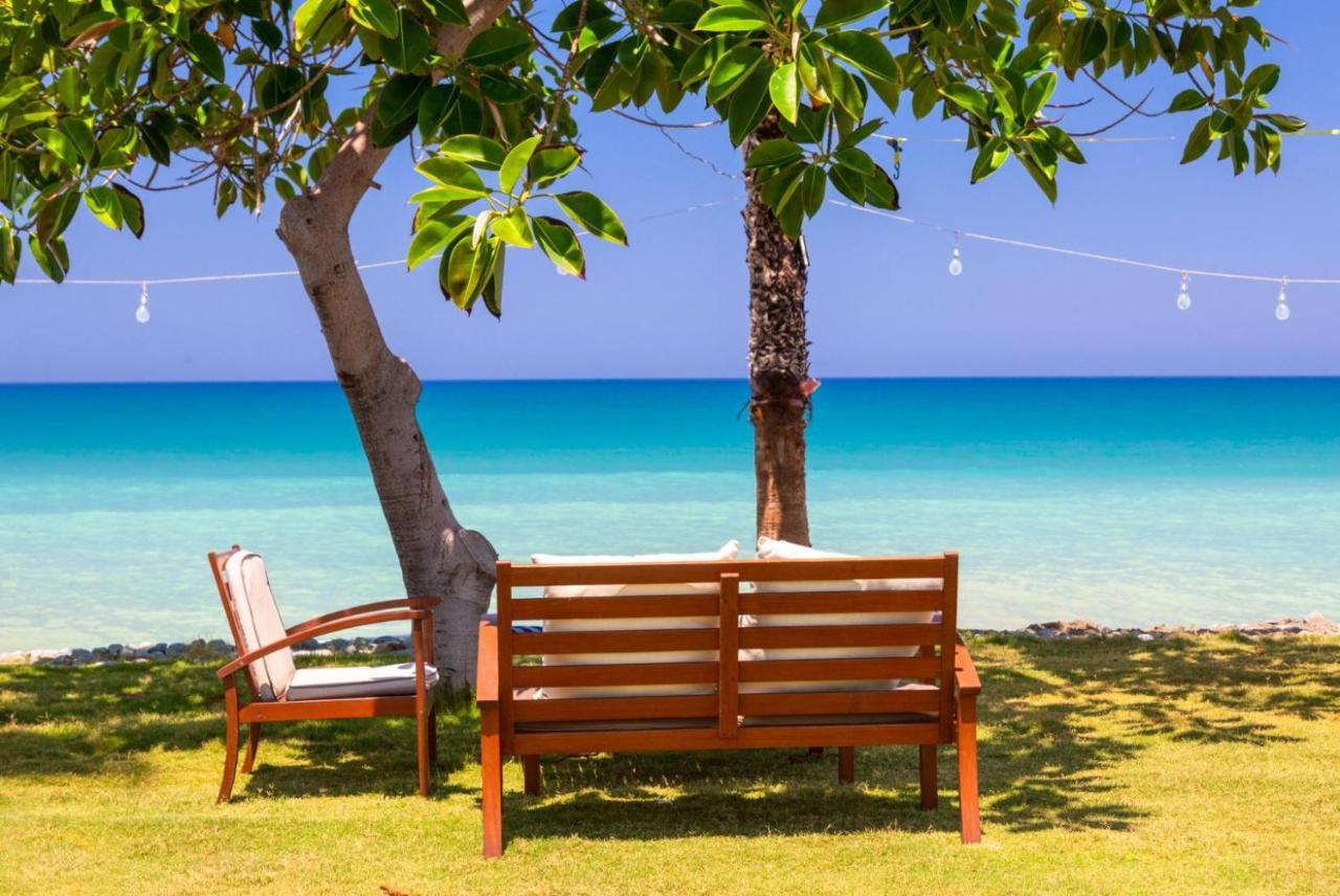 Komissa Villa Paphos